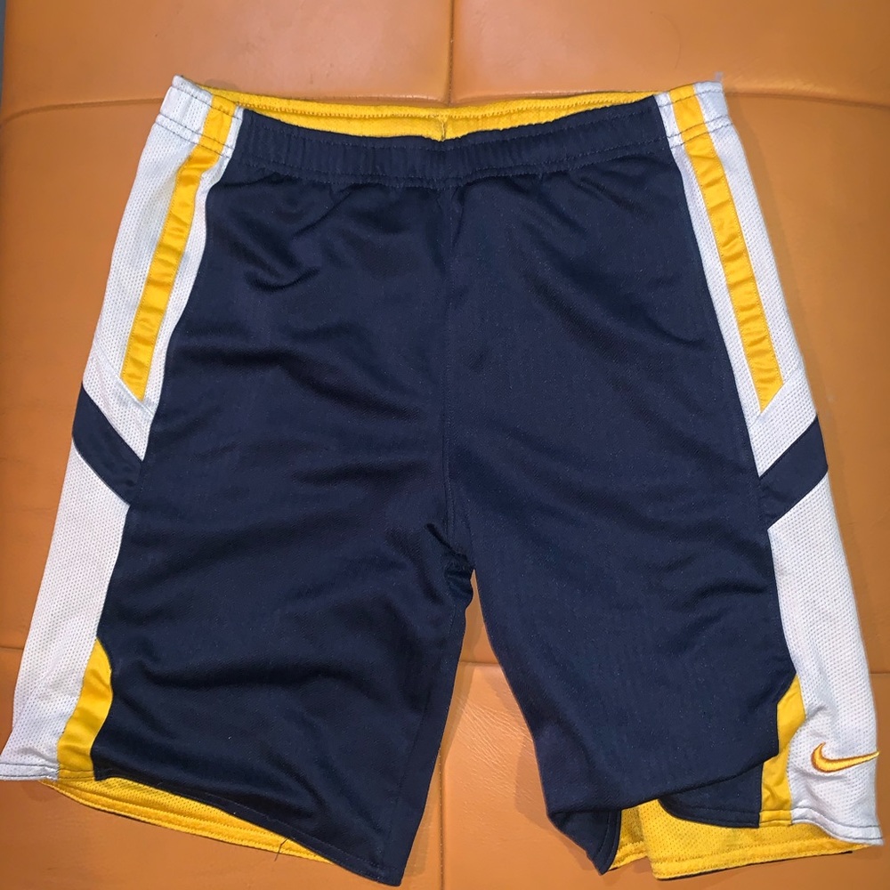 Nike athletic shorts
